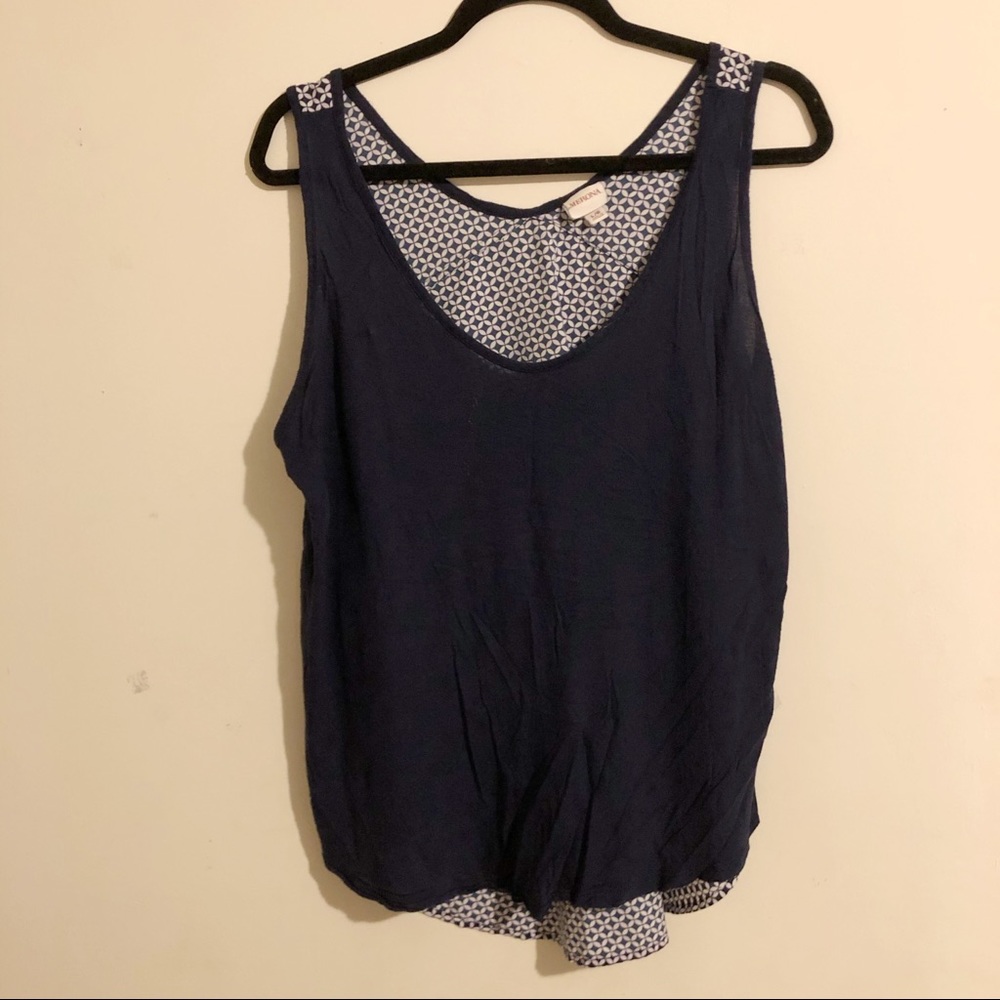 Morons Tank Top